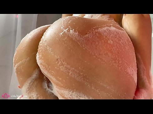 ❤️ rambut coklat masturbasi pukas dengan vibrator untuk intens orgasme di mandi ❤❌ porno indah di id.prendiporno.ru