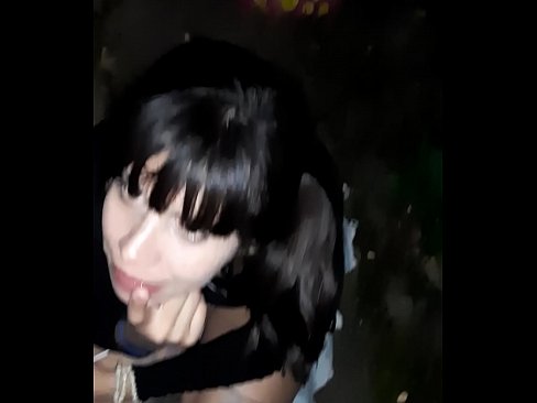 ❤️ Di jalan penis bengkak dengan imbalan permen ❤❌ porno indah di id.prendiporno.ru