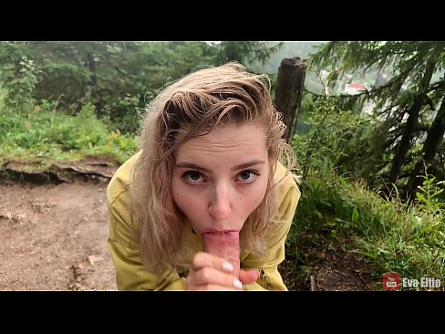 ❤️ Gadis menelan air mani setelah blowjob publik - Eva Elfi ❤❌ porno indah di id.prendiporno.ru
