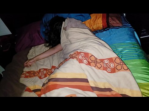❤️ Anak tiri memarahi ibu tirinya yang masih muda saat dia tidur. ❤❌ porno indah di id.prendiporno.ru