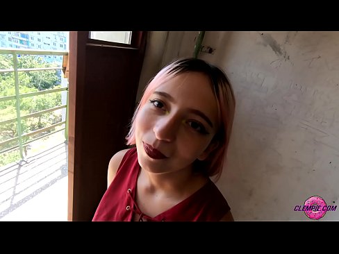 ❤️ Pelajar Sensual Menyebalkan Orang Asing di Pedalaman - Cum Di Wajahnya ❤❌ porno indah di id.prendiporno.ru